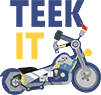 TeekIt Logo